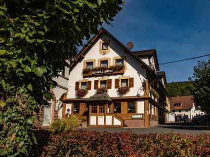 Hotel Lamm