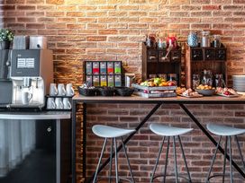2 Tage Kurzurlaub mit Frühstück im pentahotel Braunschweig
