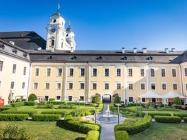 Auszeit am Mondsee inkl. Frühstück| 3 Nächte Midweek
