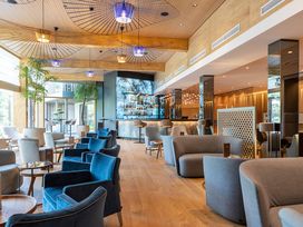 Echt Steirisch im Heilthermen Resort Bad Waltersdorf | 5 Nächte inkl. Massage