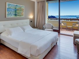 Wundervoller Familienurlaub am Gardasee - 4 Tage