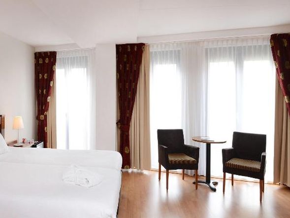 Amrath Grand Hotel Frans Hals