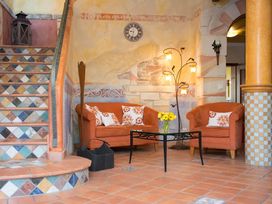 vor den Toren des Europapark Rust - 2 Tage Kurzurlaub mit Frühstück im Hotel Casa Rustica