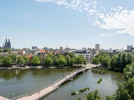 3 Tage im NH Collection Köln Mediapark mit Frühstück