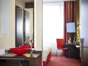 2 Tage im Best Western Plus Plaza