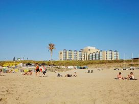 2 Tage im NH Zandvoort mit Frühstück