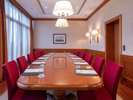 2 Tage im ATLANTIC Hotel Wilhelmshaven mit Frühstück