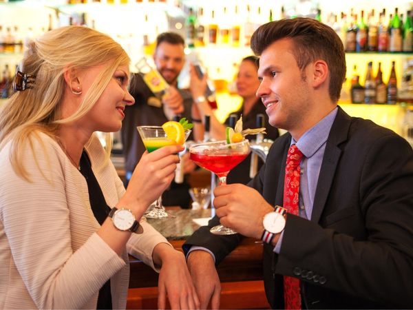 4 Luxus-Tage - im Grand Hotel Binz inkl. Abendessen in Ostseebad Binz, Mecklenburg-Vorpommern inkl. Halbpension