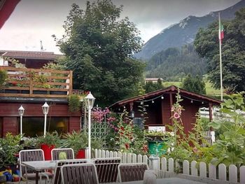 Urlaub im Achental - 8 Tage mit HP