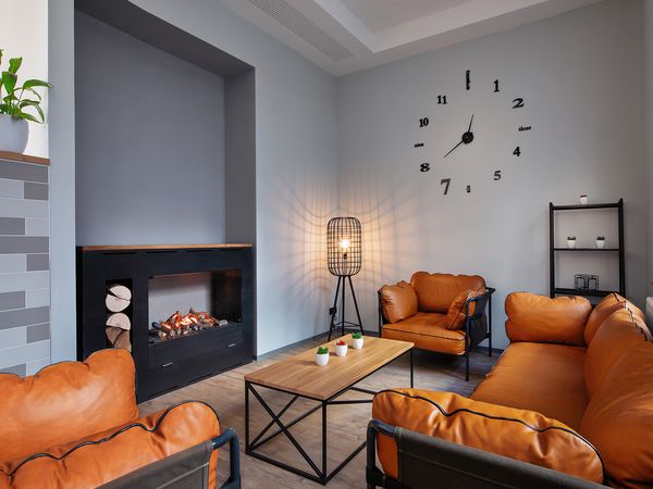 Freundinnen Shopping-Wochenende in Berlin Frühstück