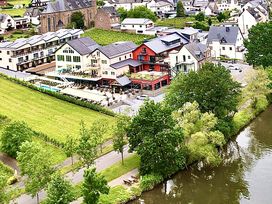 SILVESTER AN DER MOSEL