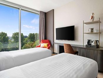 2 Tage im Corendon City Hotel Amsterdam mit Frühstück