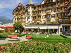 Auszeit- 3 Tage im Arenas Resort Victoria-Lauberhorn