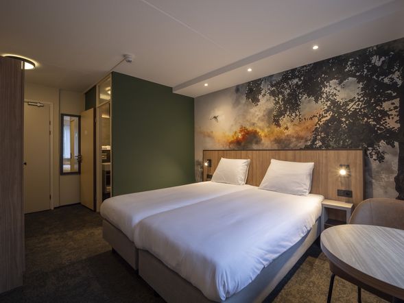 Komfort-Doppelzimmer