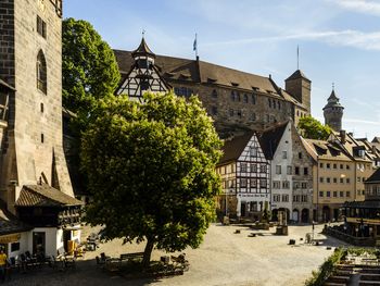 3 Tage Nürnberger Stadterkundung - Franken erleben