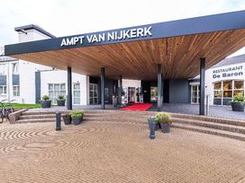 7 Tage einzigartiger Urlaub an der Grenze der Veluwe