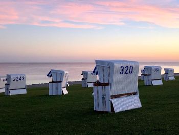 Kleine Auszeit in Büsum inkl. Abendessen I 2 Nächte