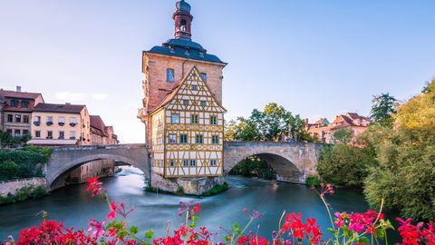 Bamberg