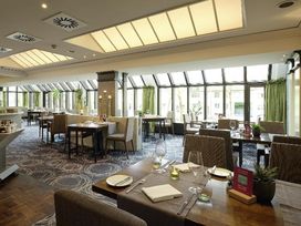 2 Tage im Best Western Plus Arosa Hotel in Paderborn