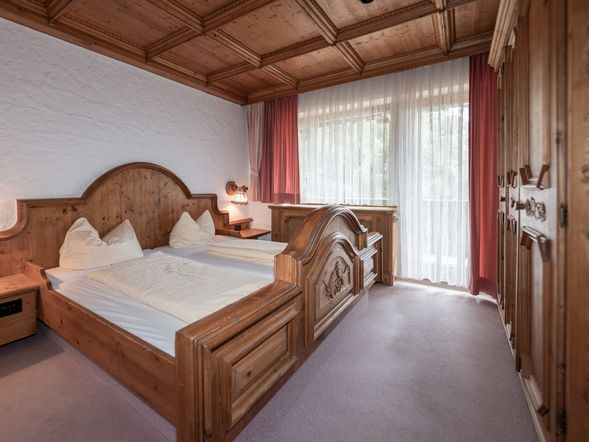 3-Zimmer-Appartement Jagdhof