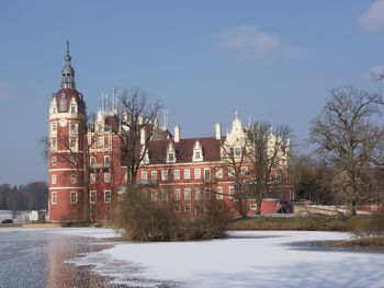 Endlich Winter-Urlaub - 5 Nächte