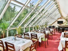 4 Tage Urlaub an der Bergstraße mit Frühstück
