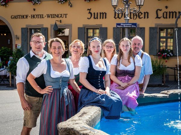 2 Tage Genussreise Franken- 2 Nächte in Sommerach, Bayern inkl. Halbpension