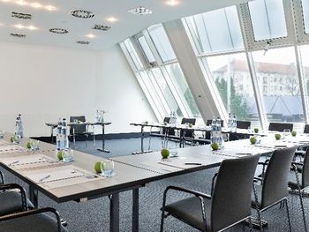 4 Tage im Dorint Hotel Dresden mit Frühstück