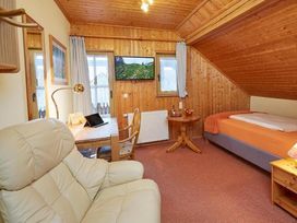 2 ruhige Tage in Bayern - Auszeit in Bad Rodach