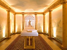 3 Tage Kurzurlaub mit Frühstück im Hotel Hubertus