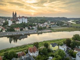 4 Tage in Radebeul - Das Herz der Sächsischen Weinstraße erleben!  inkl. Halbpension