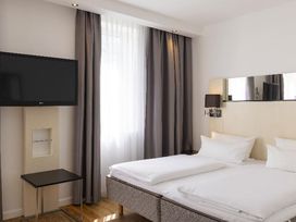 2 Tage Urlaub auf dem Kurfürstendamm 