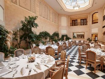 5 Tage im Hotel Adlon Kempinski Berlin 