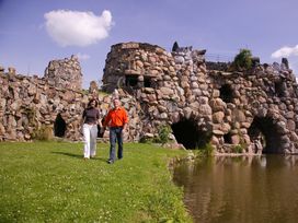 Wellness-Träumerei - 3 Tage inkl. Massage & Spa