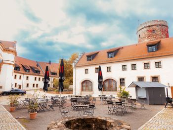 3 Tage Schlossherr auf Zeit inklusive Schlemmermenü