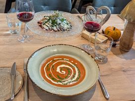 PFALZ du mal wieder weg willst