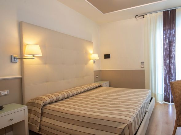 Doppelzimmer Standard