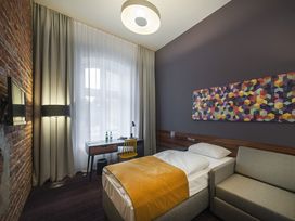 2 Tage Kurzurlaub mit Frühstück im Arche Hotel Tobaco