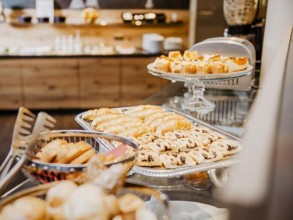 Tierisches Vergnügen-Bergferien mit Hund / 7 Tage ÜF in Bruck an der Mur, Steiermark inkl. Frühstück