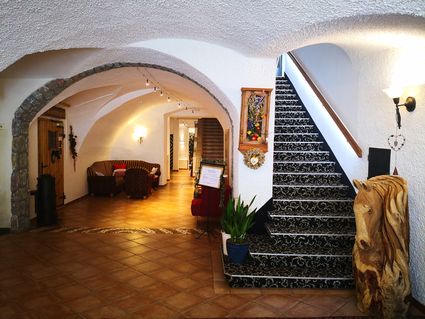 Landhotel Postgut