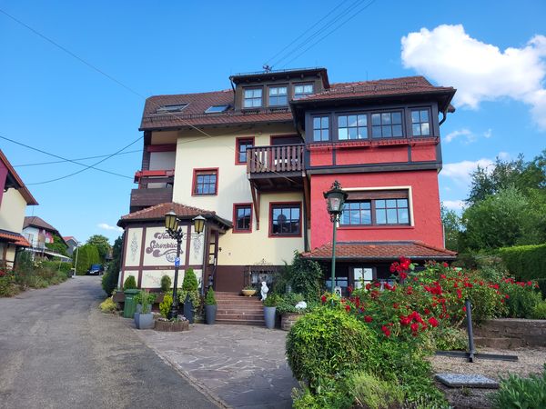 3 Tage Wanderspaß in der Region Nordschwarzwald in Bad Herrenalb, Baden-Württemberg inkl. Frühstück