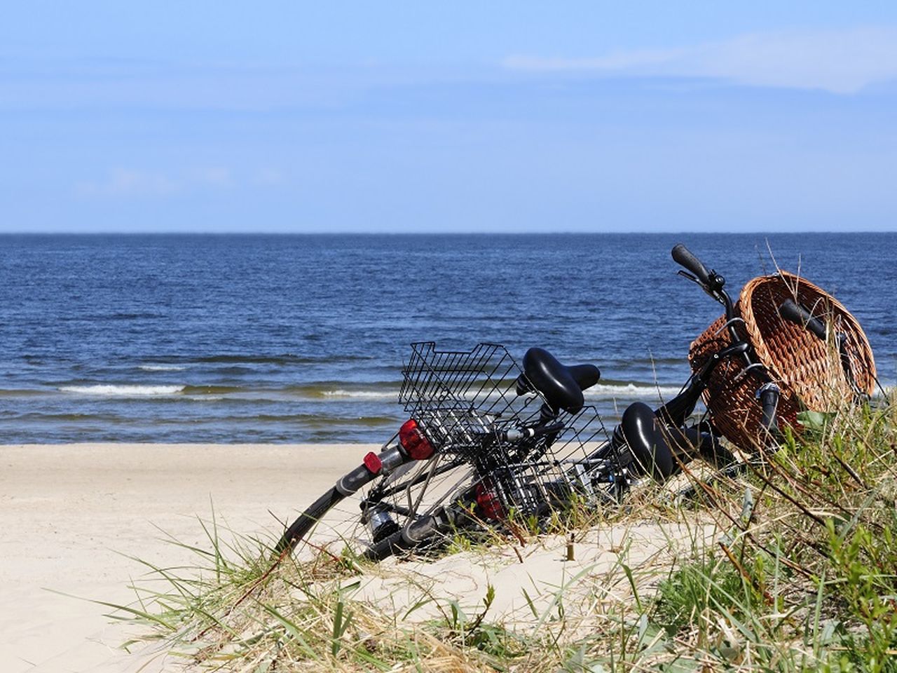 3 Tage Ostsee - Kurzurlaub in Stralsund