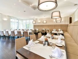 2 Tage Kurzurlaub mit Frühstück im NH Muenchen Airport Hotel