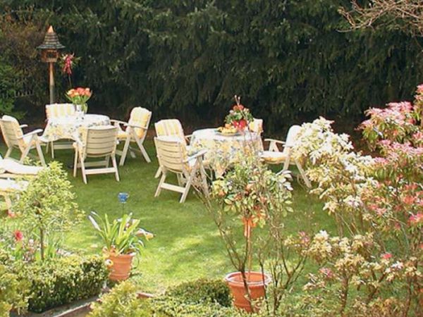 4 Tage im Hotel Markus Sittikus mit Frühstück in Salzburg