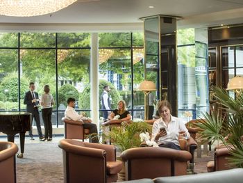 5 Tage im Hotel Maritim Bonn mit Frühstück