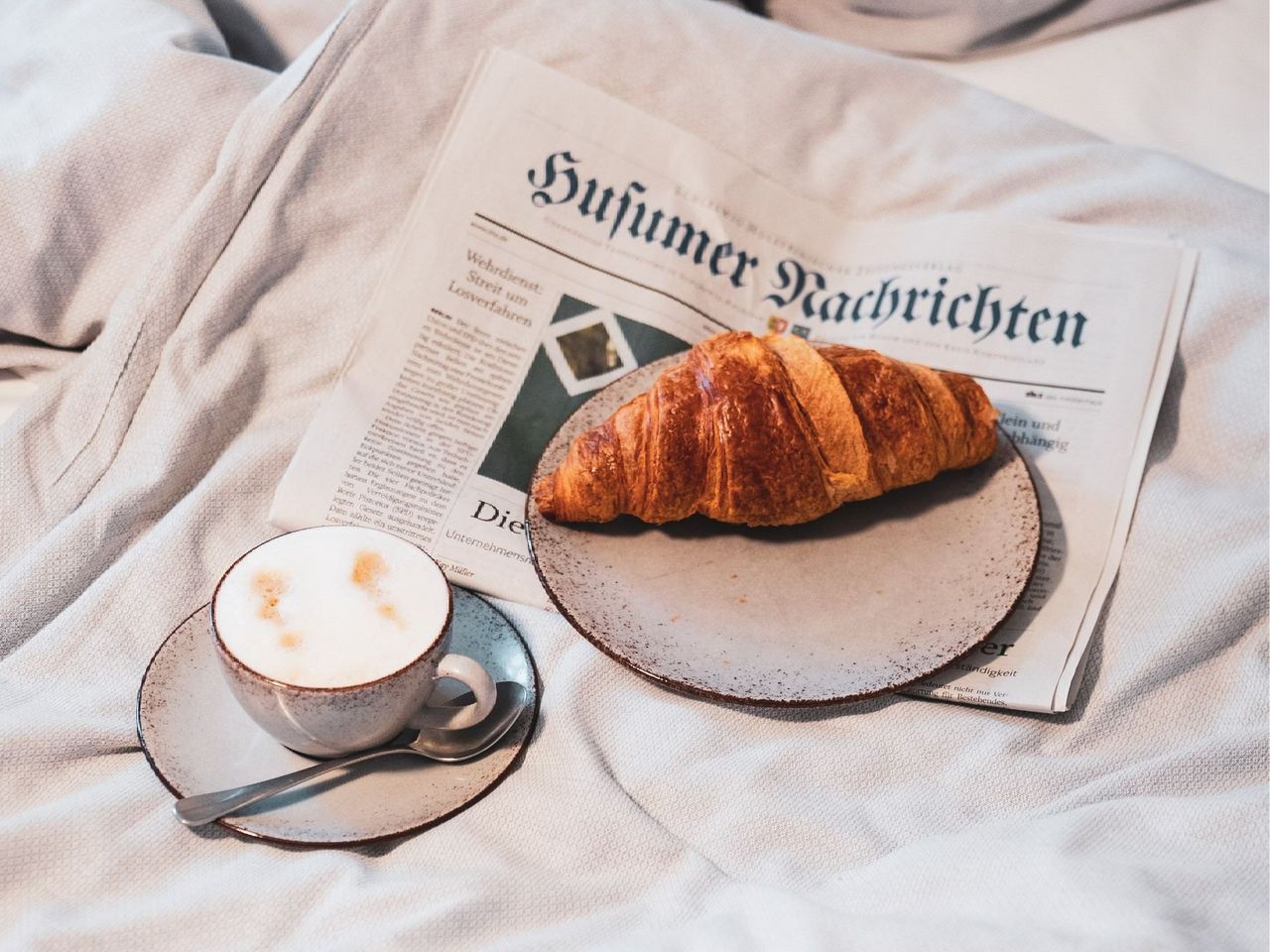 4 Tage nur für dich – Nordsee-Auszeit für Alleinreisende