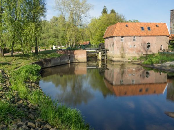 5 Tage Natur & Entspannung im Achterhoek entdecken in Winterswijk inkl. Halbpension