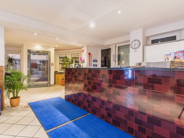 3 Tage im A&O Köln Hauptbahnhof Nur Übernachtung