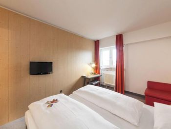 6 Tage Urlaub in der bayrischen Landeshauptstadt