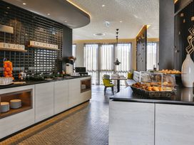 2 Tage Kurzurlaub mit Frühstück im Holiday Inn Villingen - Schwenningen